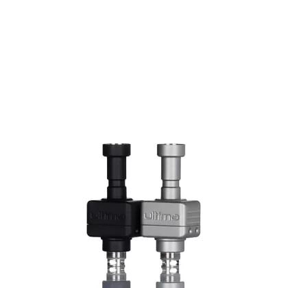Delro Electronics Ultima RBA - Satin Stainless Steel