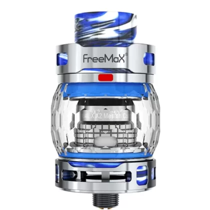 Freemax Fireluke 3 Tank - Resin Black