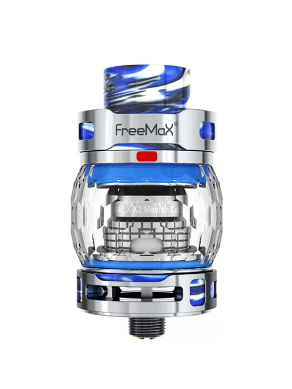 Freemax Fireluke 3 Tank - Resin Black