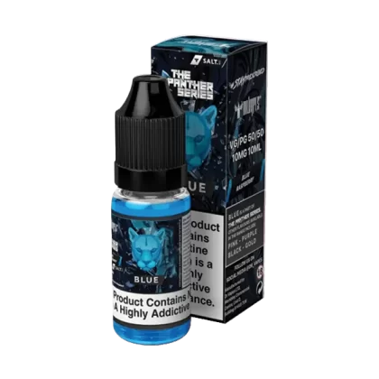 Blue 10ml Salt - 10ml / 20mg