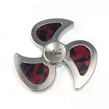 STARSS Hand Spinner ETN-C04-2 - Blue