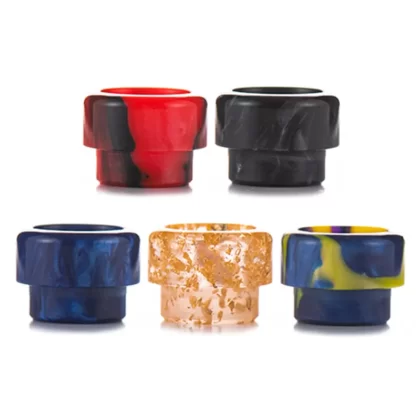 Wotofo The Troll X RTA Drip Tip - Gold