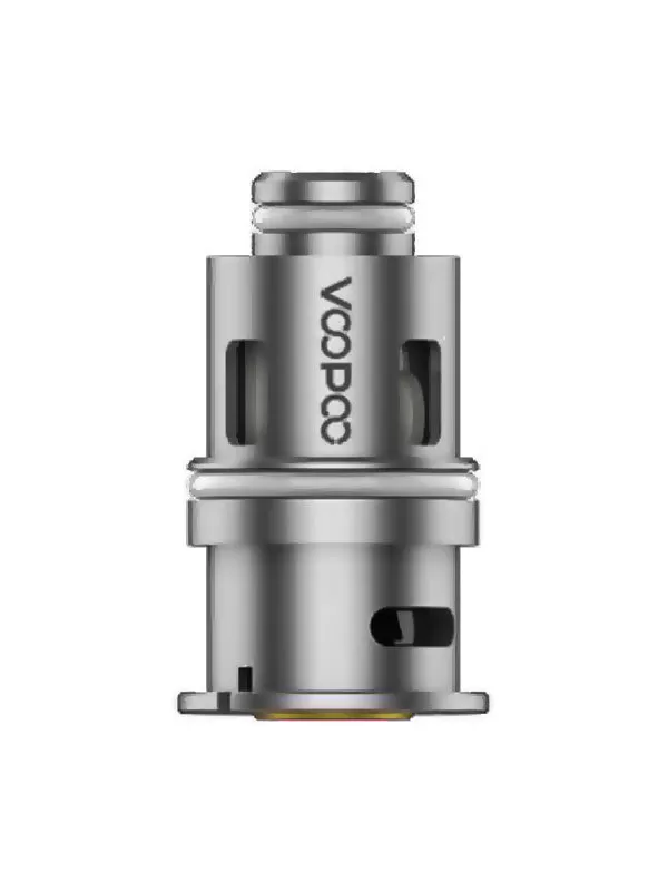 Voopoo PNP Replacement Coils (5 Pack) - 0.8ohm PnP-R1 Dual - Image 3