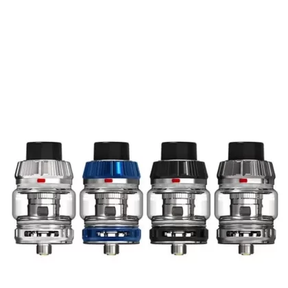Freemax Fireluke 4 Tank - Black, Blue