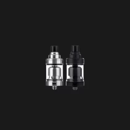AMBITION GATE MTL RTA - Stainless Steel