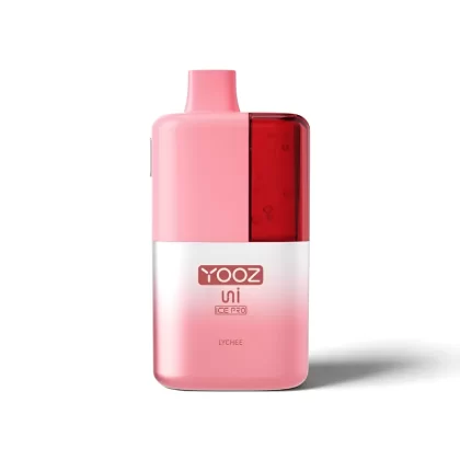 YOOZ UNI ICE PRO ( ) 25000 Puffs