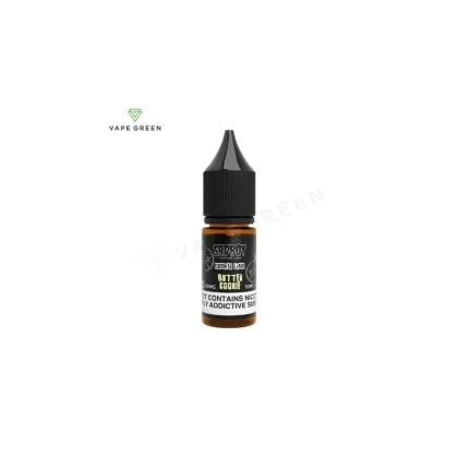 Butter Cookie Nic Salt E-Liquid by Sadboy