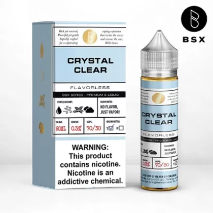 BSX Vapor BSX Series - Vaporider Deals (E82333)