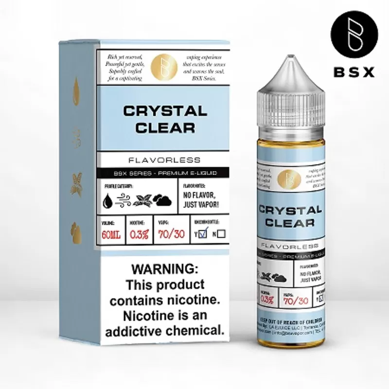 BSX Vapor BSX Series - Vaporider Deals (E82333)