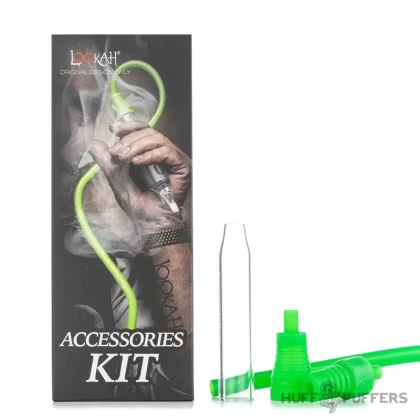 Lookah Seahorse Pro Accessories Kit - Huffandpuffers