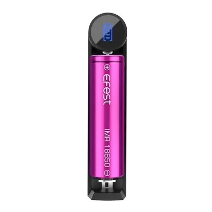 Efest SLIM K1 Charger - Ecigpremium