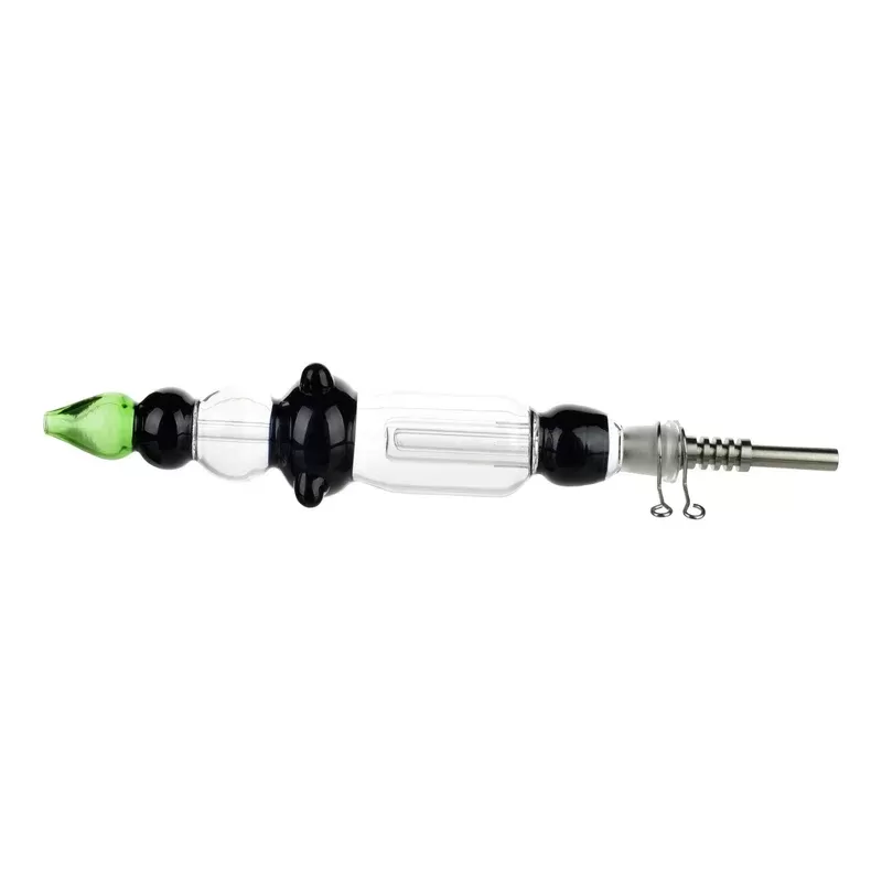 Scarab Nectar Collector – 11in