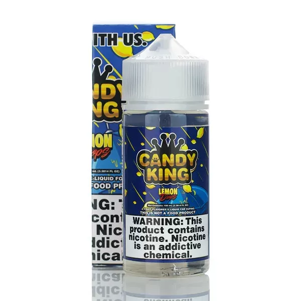 Candy King - Vapordna (693006) - Image 3