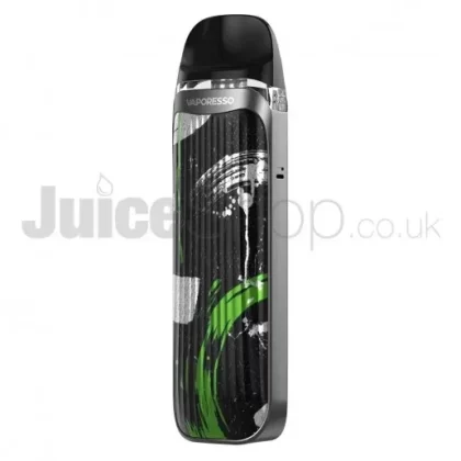 Vaporesso LUXE Qs Pod Kit - Eliquidsupply