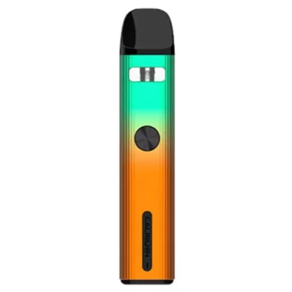 UWELL Caliburn G2 Pod Kit - Carbon Black - Vaporider Deals