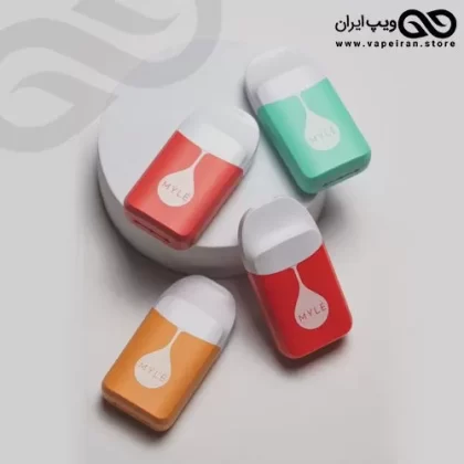 MYLE Micro
