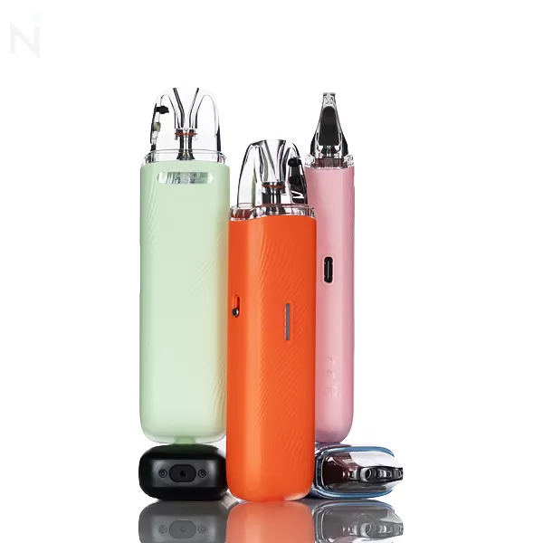 Uwell Caliburn G5 Lite 35W Pod Kit - Lemon Green