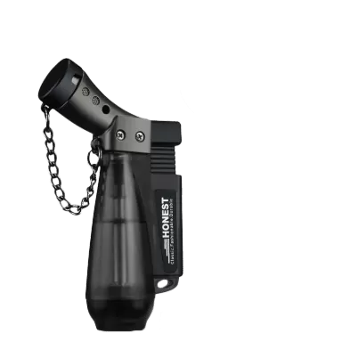 Honest – Butane Torch Lighter - Vapefully