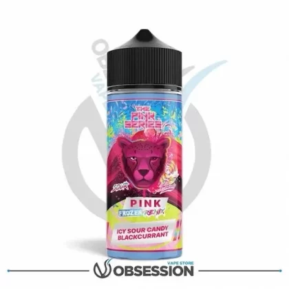 Frozen Series MTL Frozen Remix E Liquid 100ml