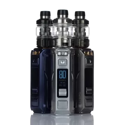 VooPoo Argus XT Starter Kit - Vapordna