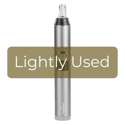 Lightly Used – Focusvape Pro S