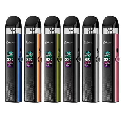 Horizon Talons Ⅱ 32W Pod Kit - Eightvape