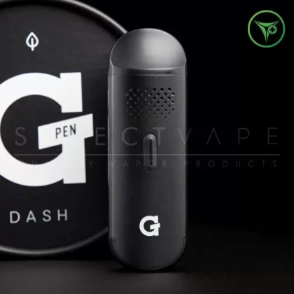 G Pen Dash Vaporizer - Eliquidsupply