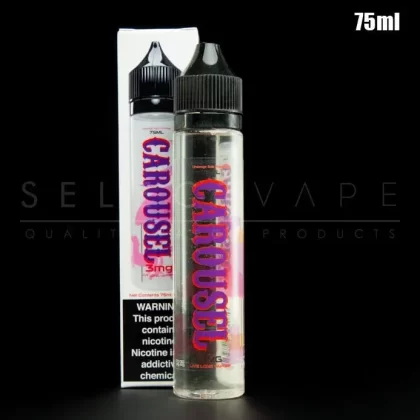 Innevape – Carousel Eliquid 75ml