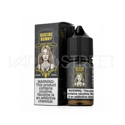 Suicide Bunny Original Bunny (30ml)
