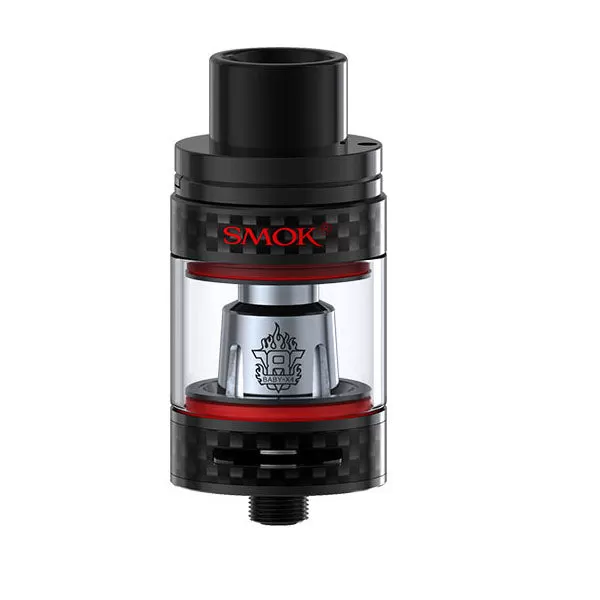 SMOK TFV8 Big Baby Beast 5.0ML Tank Atomizer - Carbon Fiber - Image 2