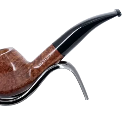 Savinelli Birdseye Briar Pipe – 673