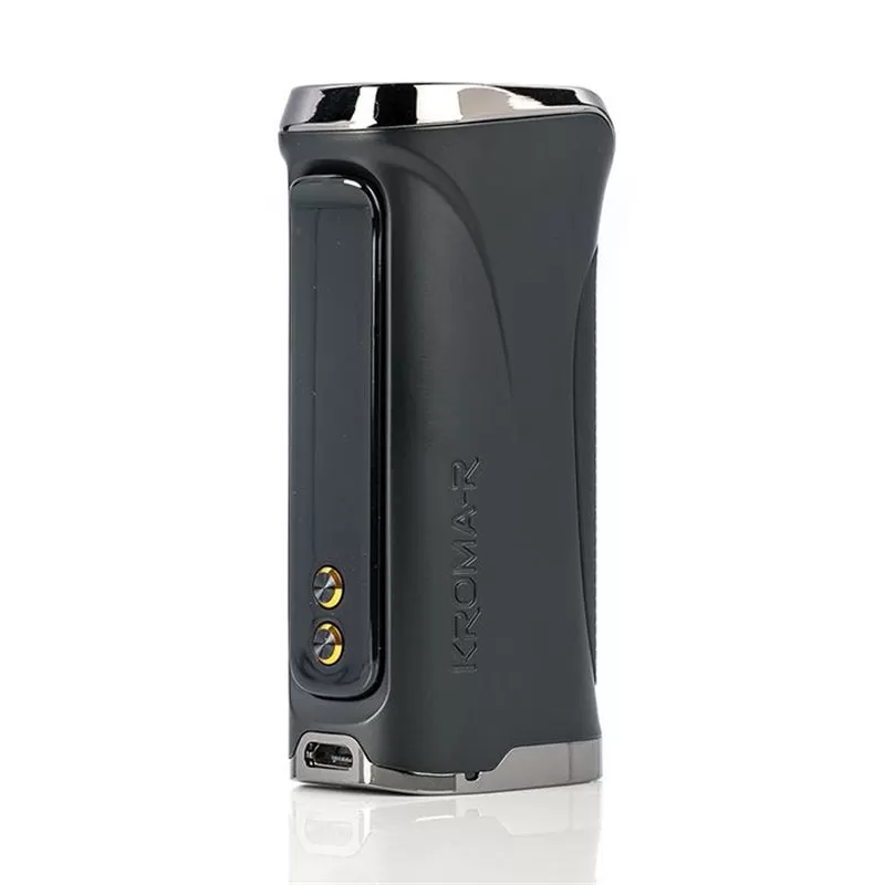 Innokin Kroma R Box Mod 80W - GunMetal - Image 2
