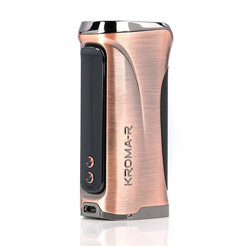 Innokin Kroma R Box Mod 80W - GunMetal - Image 3