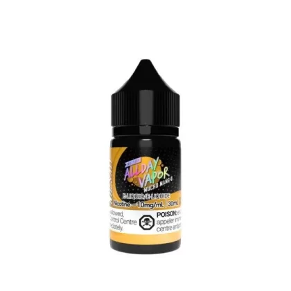 ALLDAY VAPOR – Mucho Mang-O (30mL)