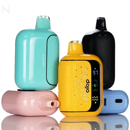 Vaporesso Dojo Sphere S 40K Puffs Disposable - 20mL - Watermelon Ice
