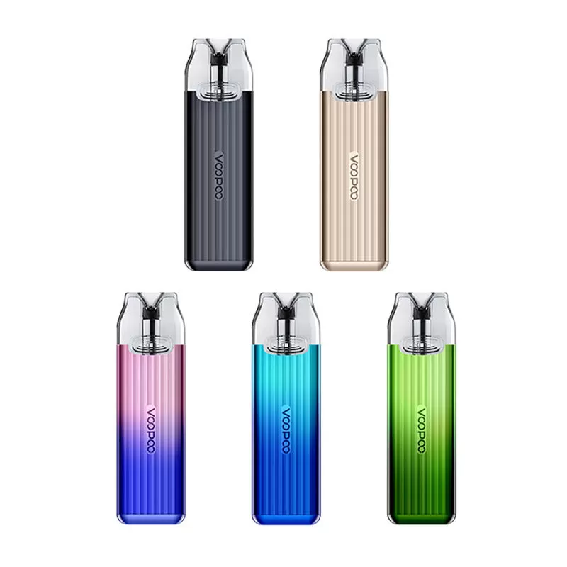 Voopoo VMATE Pod Kit Infinity Edition - Golden Brown