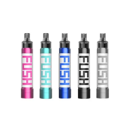 Acrohm Fush Nano Pod System Kit 550mAh & 1.5ml - Sapphire Blue