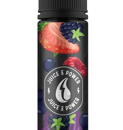 VIMTONIC E LIQUID BY JUICE ‘N’ POWER 50ML 70VG