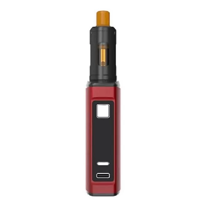 Endura T22 Pro Kit by Innokin - Steel Grey - Image 3