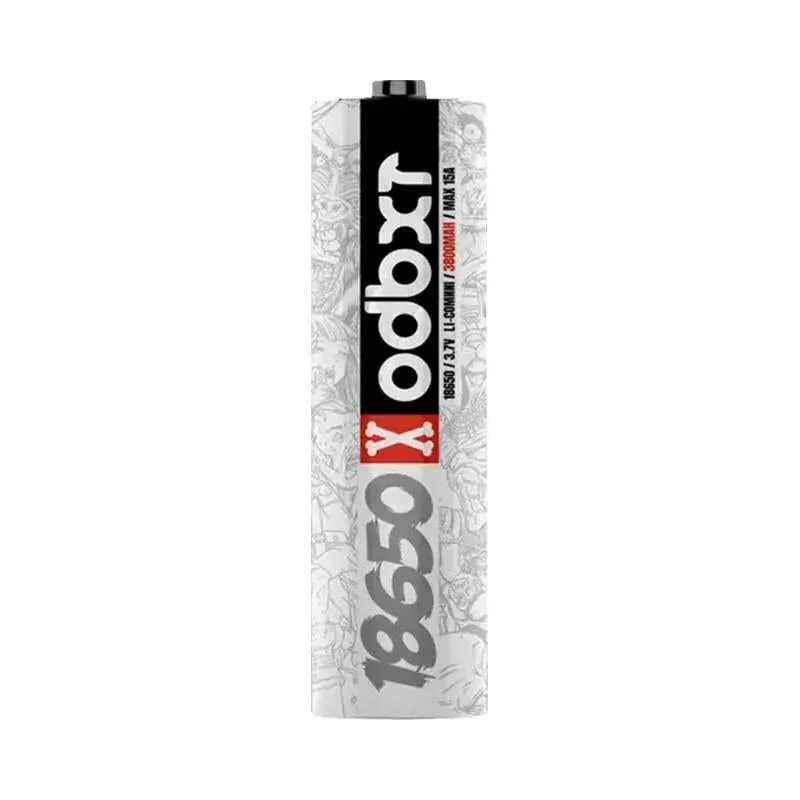 ODBXT 3800mAh 18650 Battery - Ejuicewarehouse