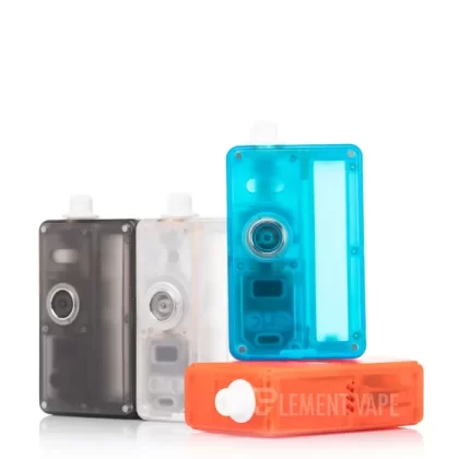 Vandy Vape PULSE AIO 80W Kit - Ecigpremium