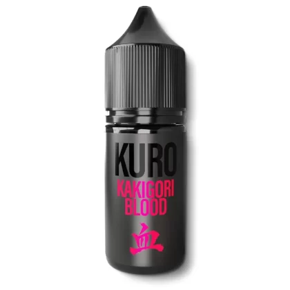 Kakigori Blood by Kuro - 20 mg/ml