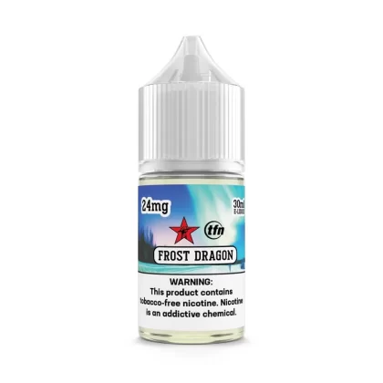 Frost Dragon Salt Nic - Vape Product, Vape Product