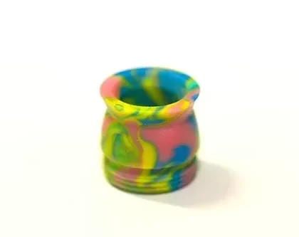Double Helix Designs – Trickster Style 2 Tip