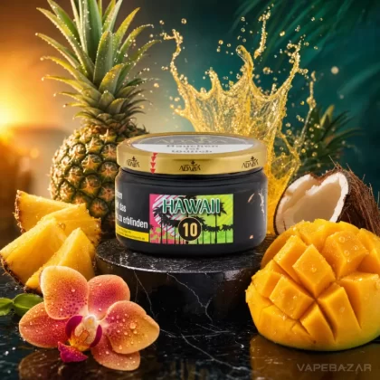 Adalya Tabak – Hawaii - Vape Product, Vape Product