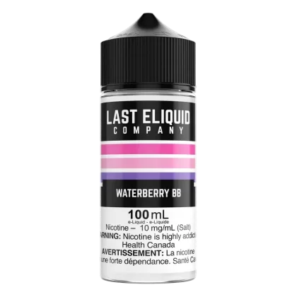 Waterberry BB – LEC Saltz