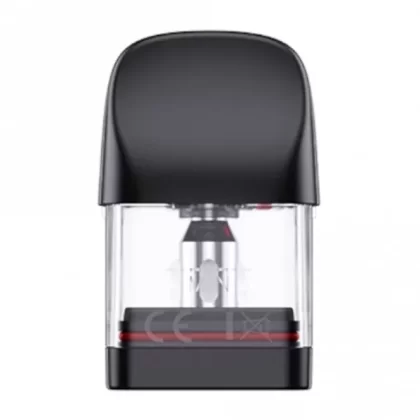Uwell Caliburn G3 Replacement Pods (4 Pack) - Eliquidsupply