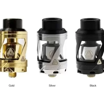 Limitless Hextron Sub-Ohm Vape Tank