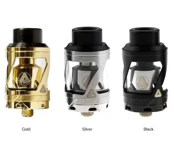 Limitless Hextron Sub-Ohm Vape Tank