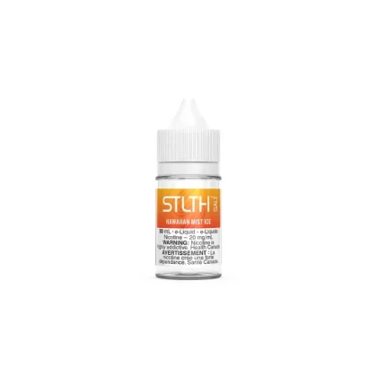 STLTH Salt E-Liquid Hawaiian Mist Ice